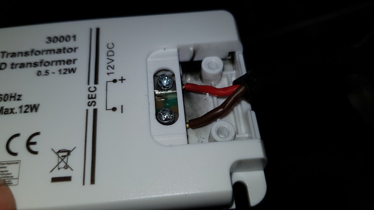 Ikea Dunstabzugshaube Underverk Lampe Wechseln : Dunstabzugshaube led netzteil eingebaut und knall